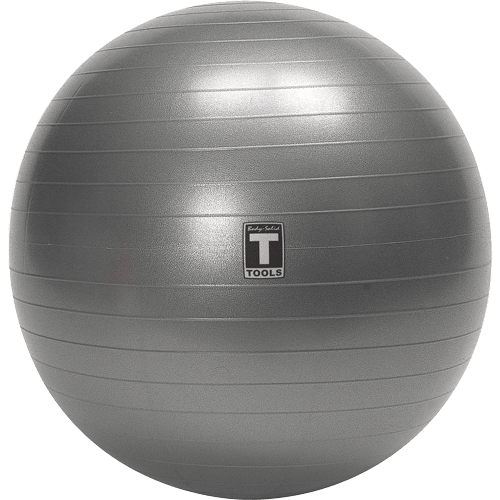 Body-Solid Tools Ballon d'exercice BSTSB