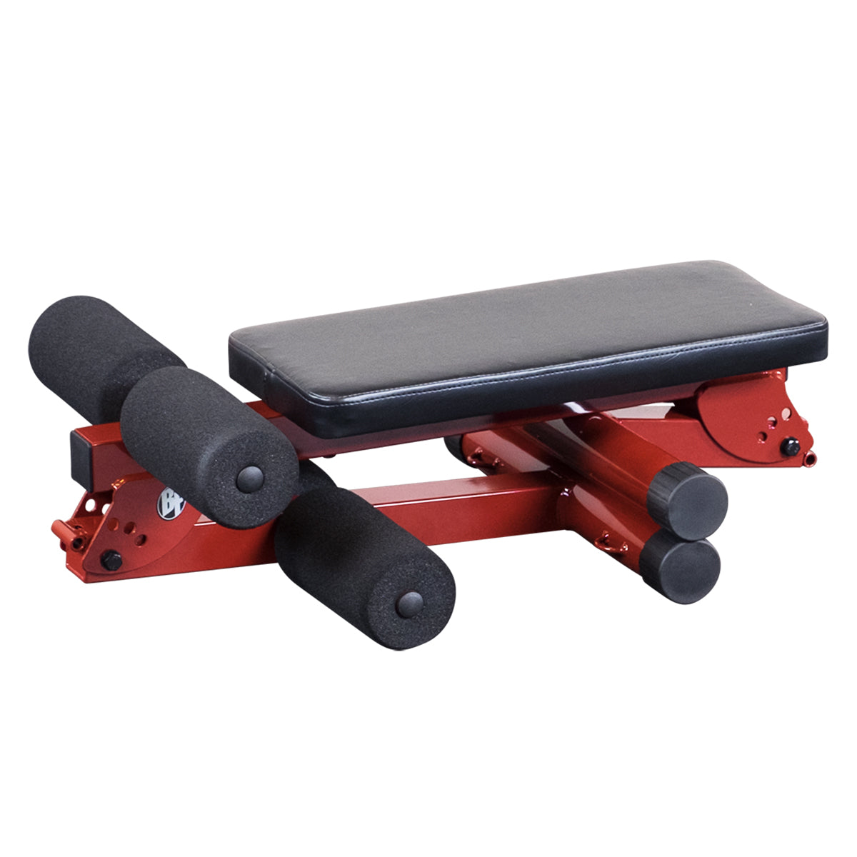 Best Fitness Planche à abdo BFAB10