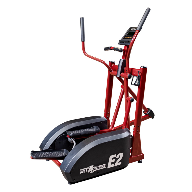 Best Fitness Elliptique BFE2