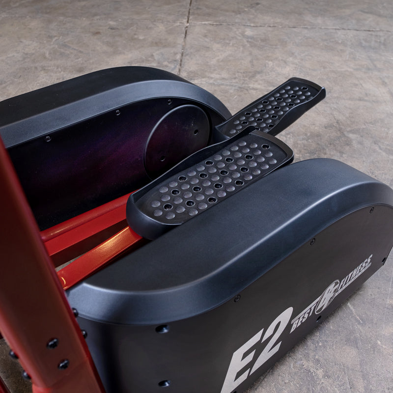 Best Fitness Elliptique BFE2