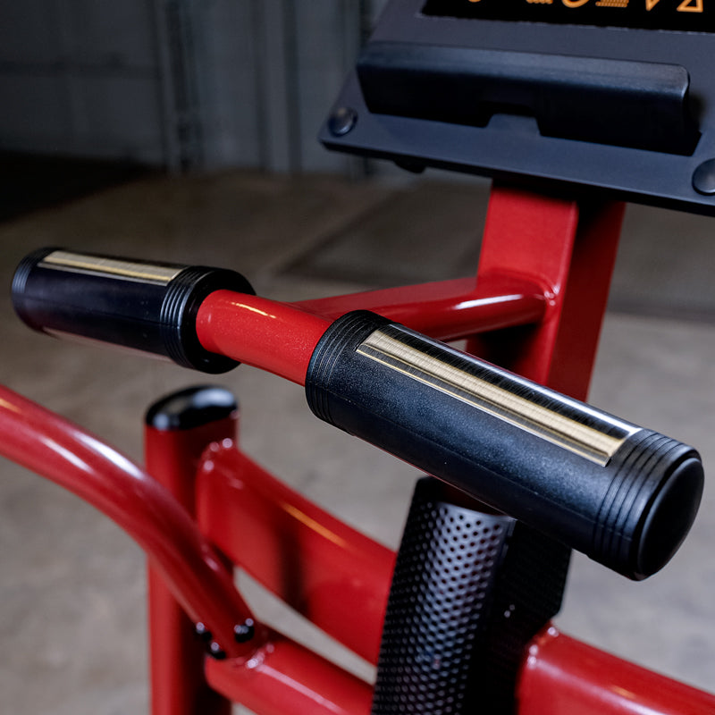 Best Fitness Elliptique BFE2