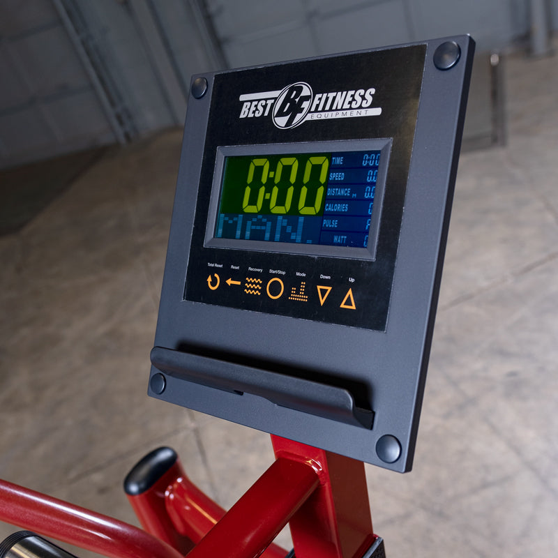 Best Fitness Elliptique BFE2