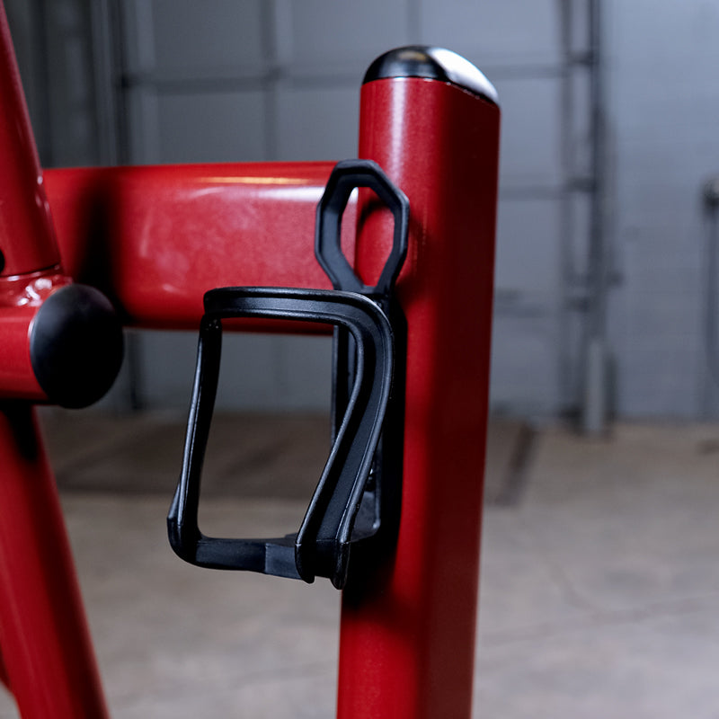 Best Fitness Elliptique BFE2