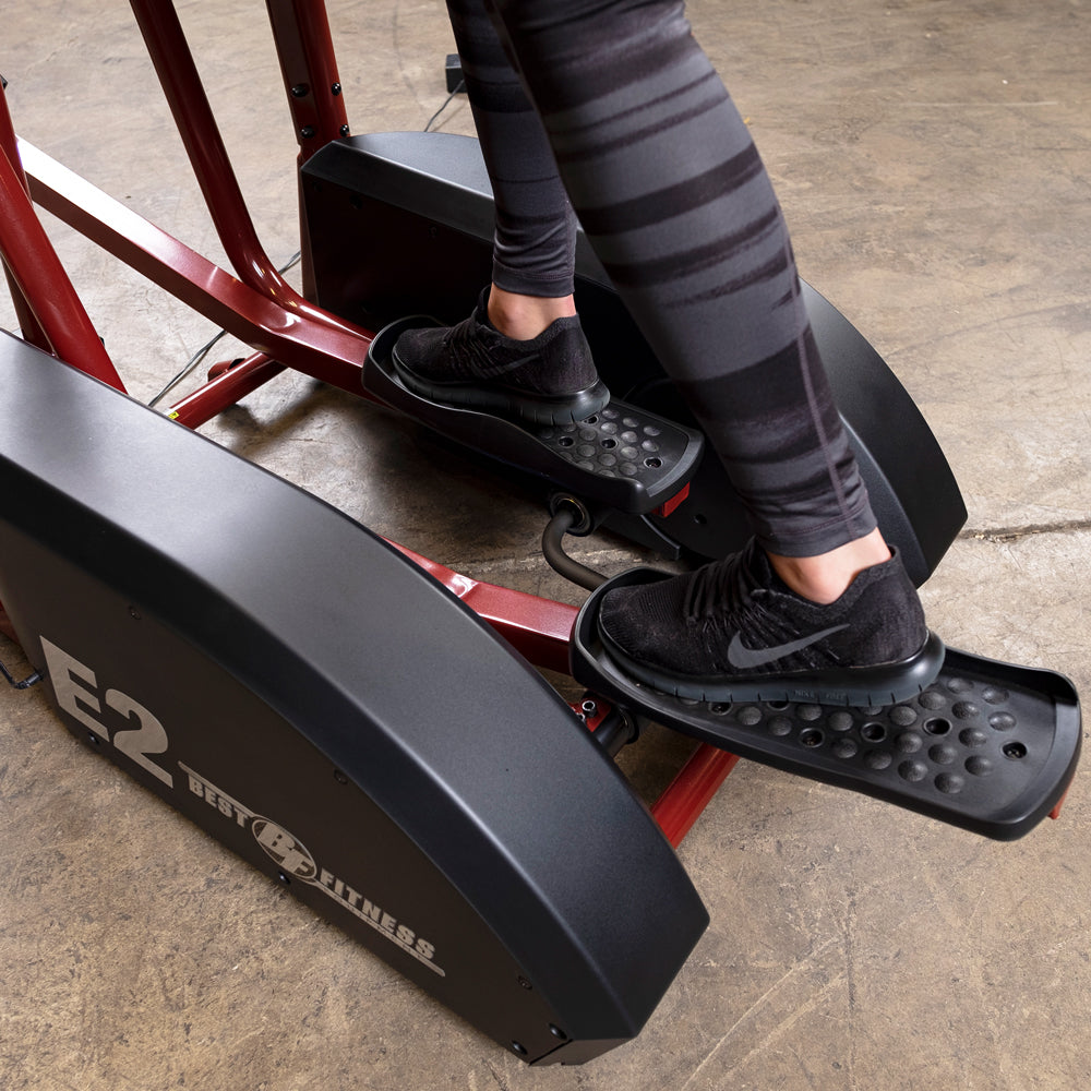 Best Fitness Elliptique BFE2