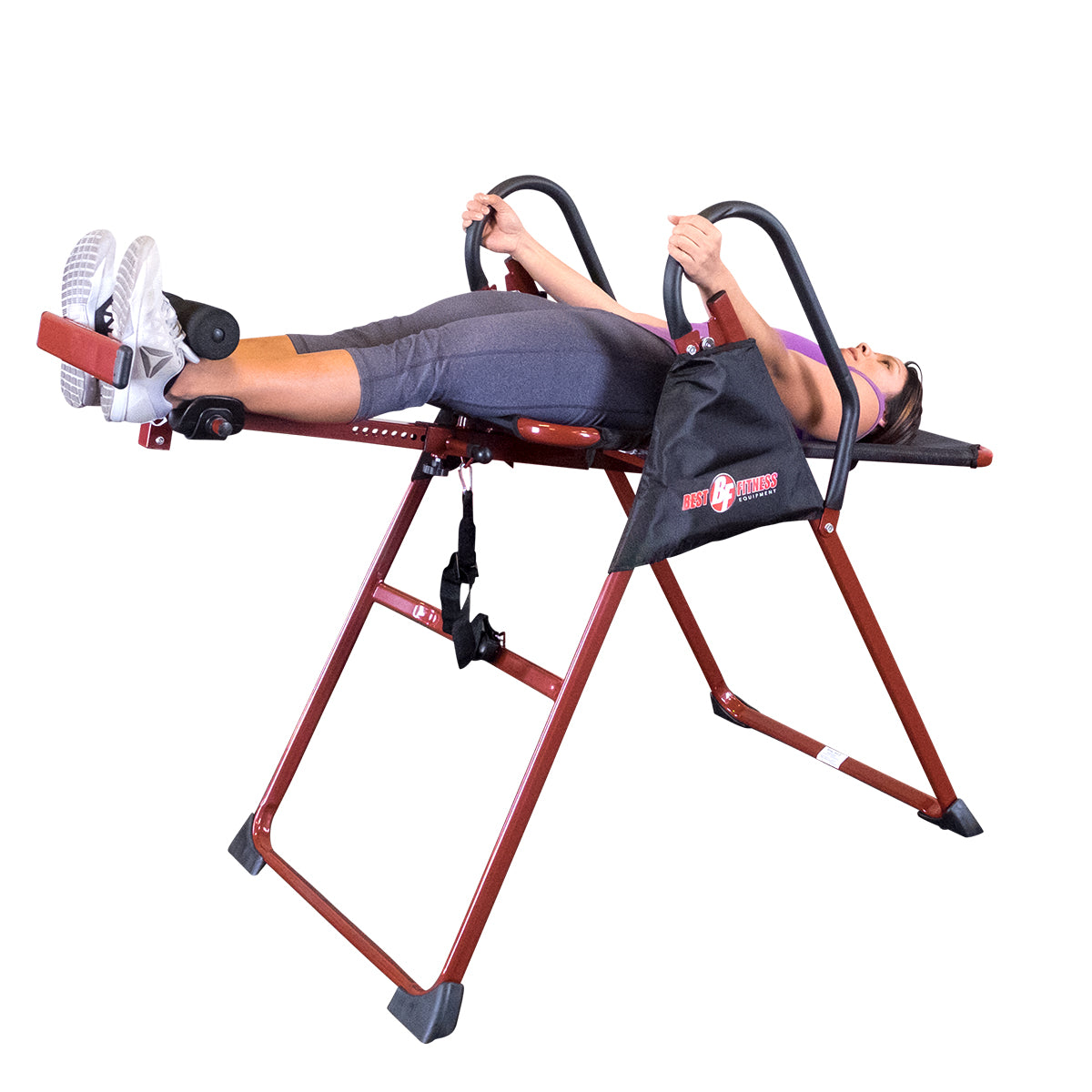 Best Fitness Table d'inversion BFINVER10