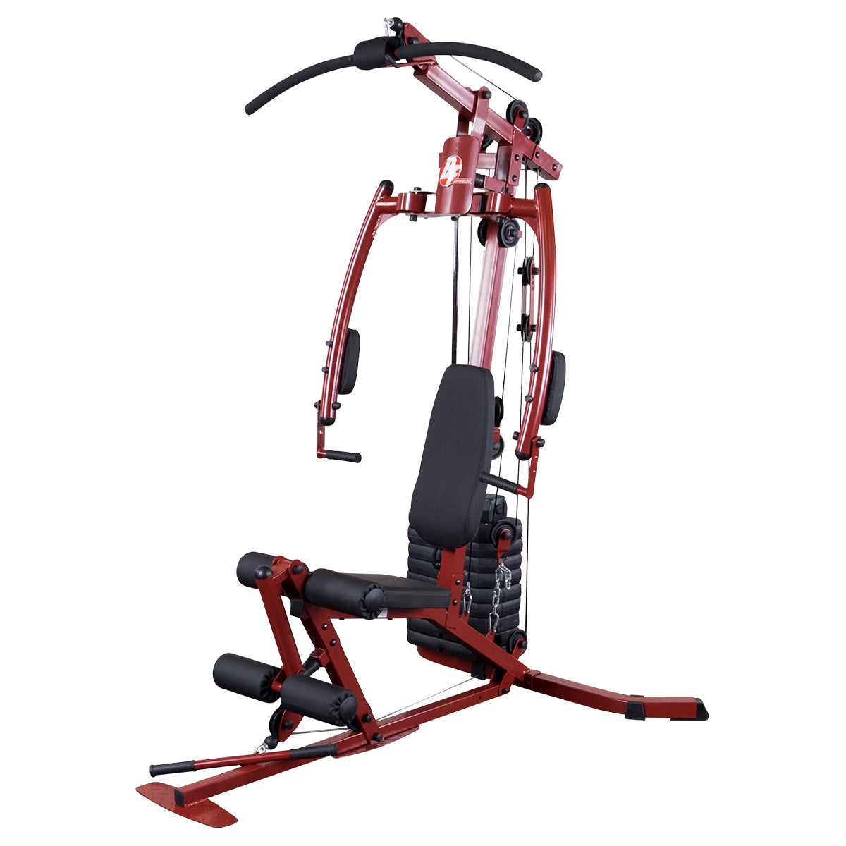 Best Fitness Home Gym Sport BFMG20