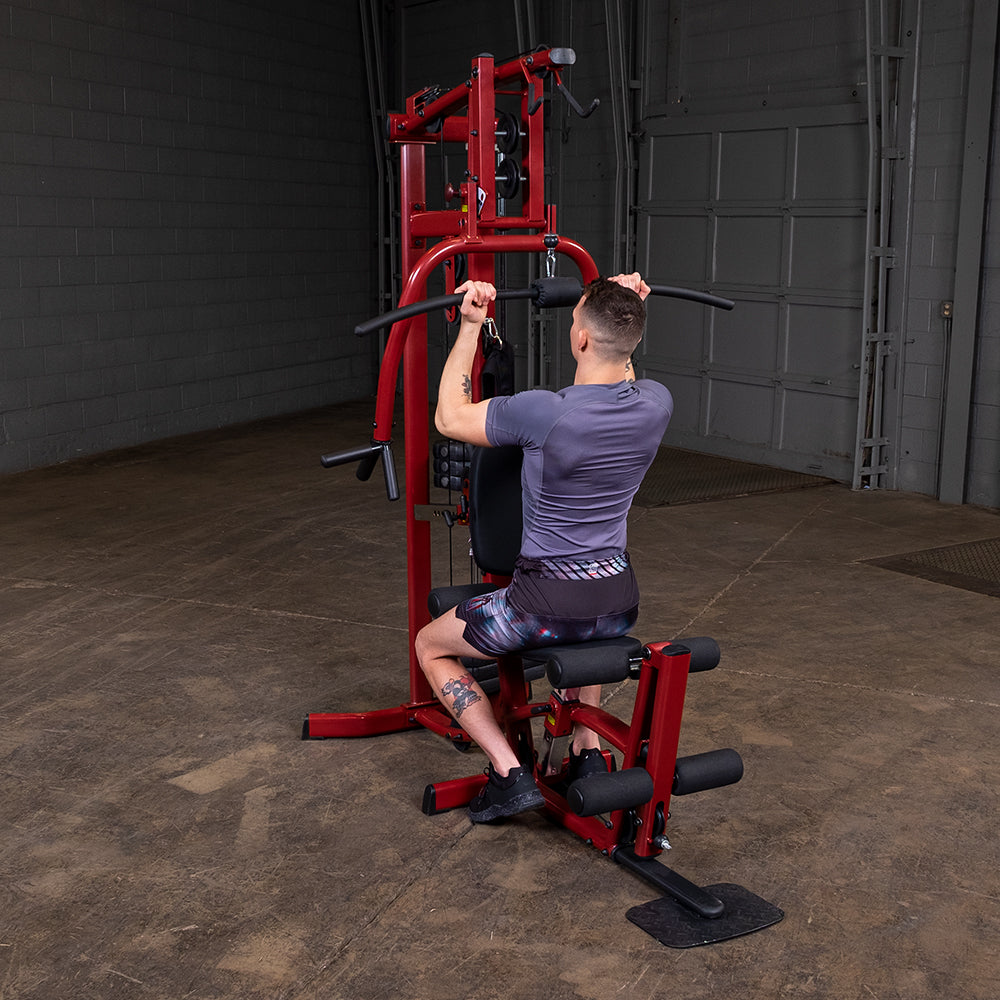 Best Fitness Multi-Station Gym BFMG30