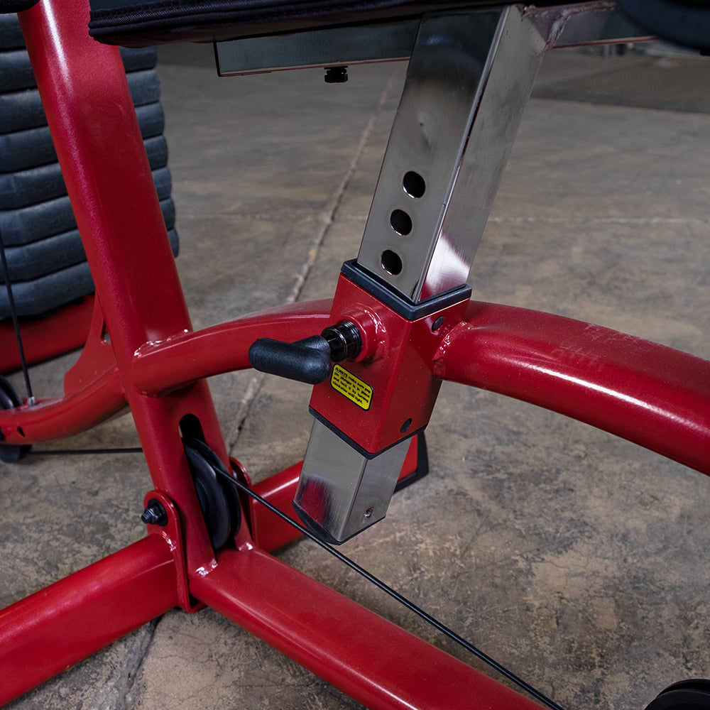 Best Fitness Multi-Station Gym BFMG30