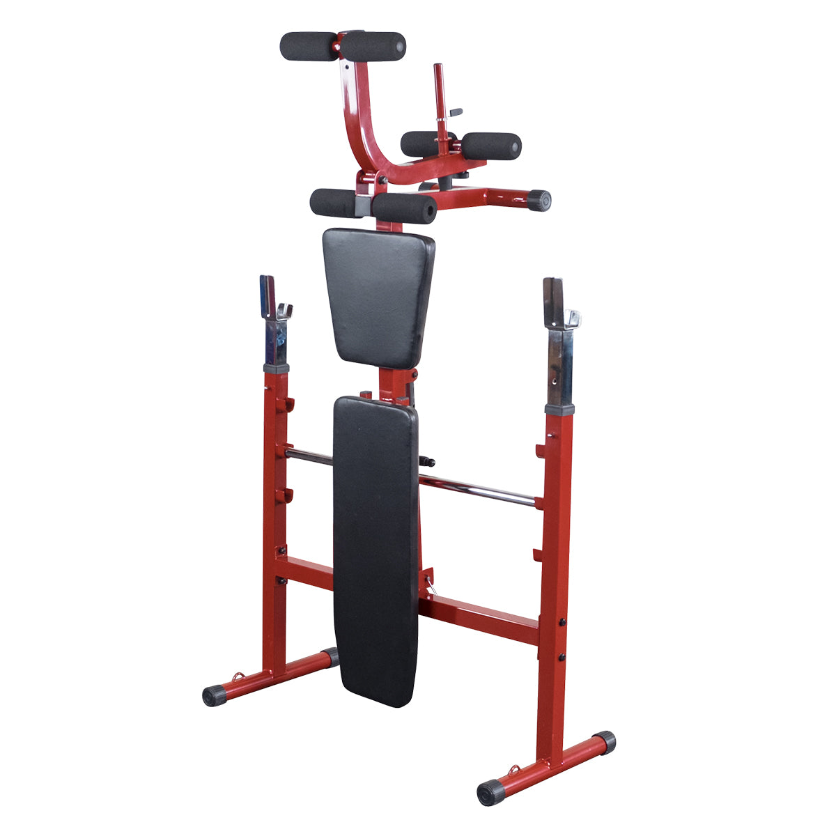 Best Fitness Banc Home Olympique pliable BFOB10