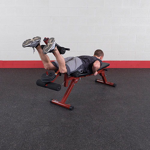 Best Fitness Option Jambes et Bras BFPL10