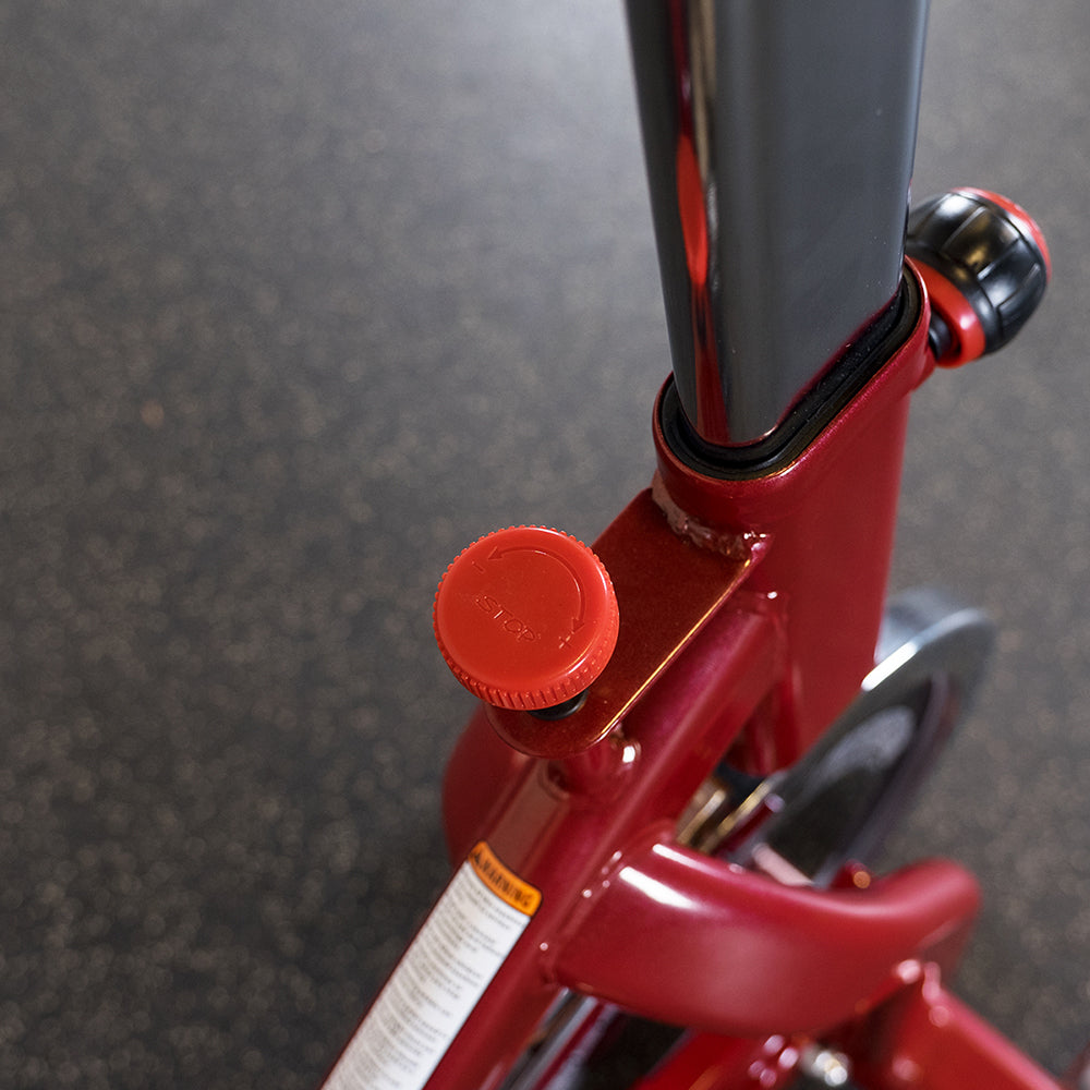 Best Fitness Vélo de Biking BFSB5