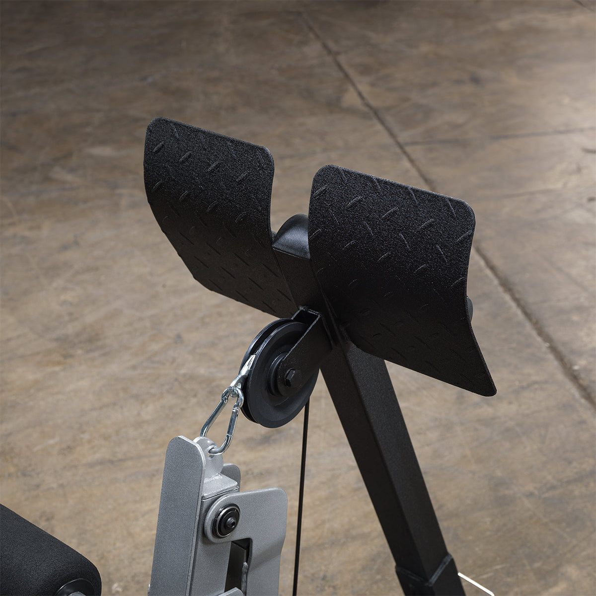 Powerline Home Gym compact BSG10X