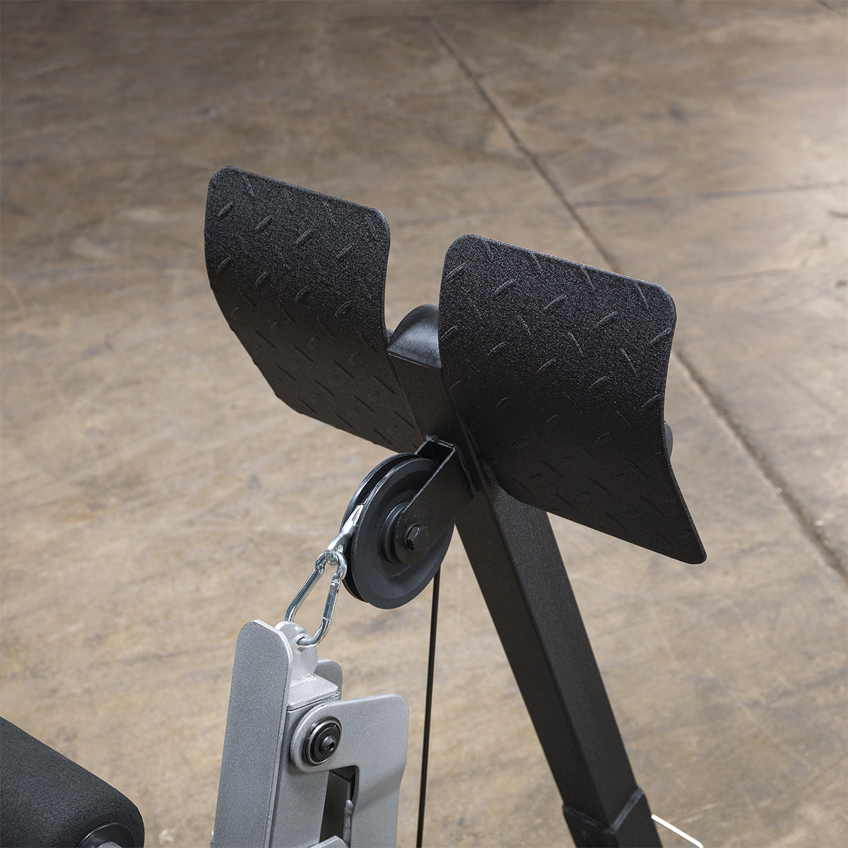 Powerline Attache Presse à cuisse BSGLPX