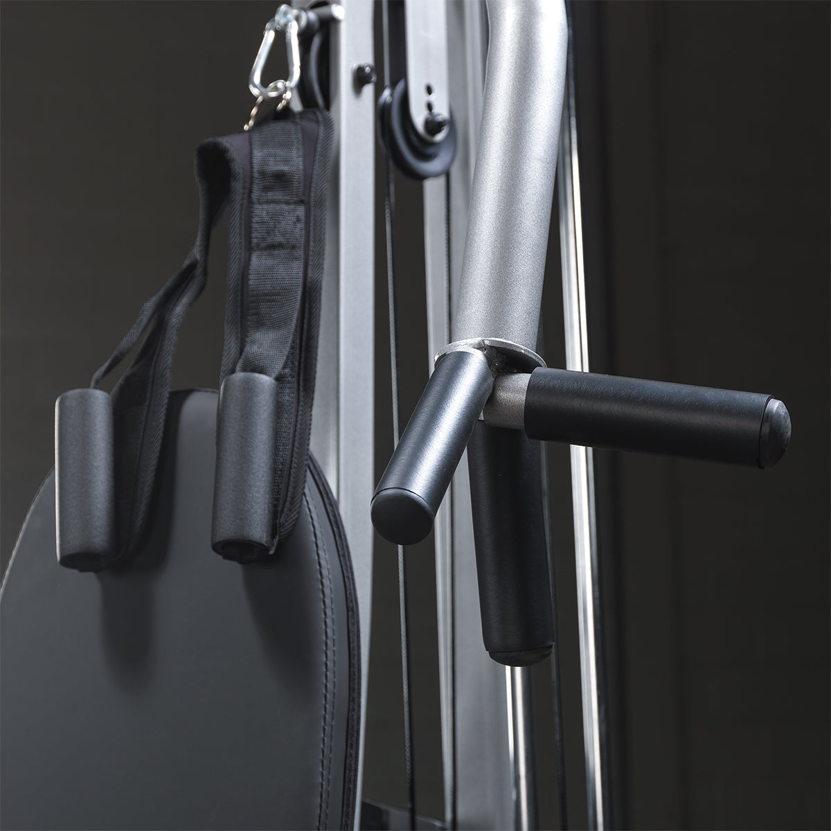 Powerline Home Gym compact BSG10X