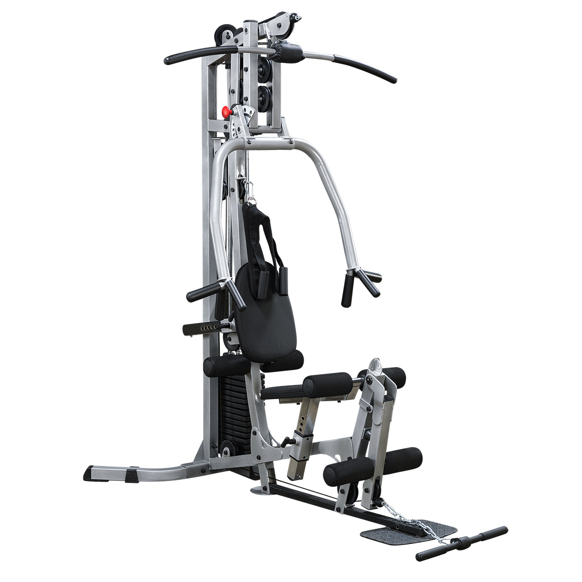 Powerline Home Gym compact BSG10X