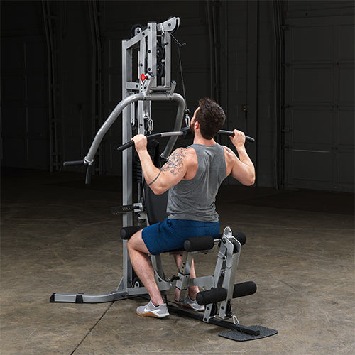 Powerline Home Gym compact BSG10X