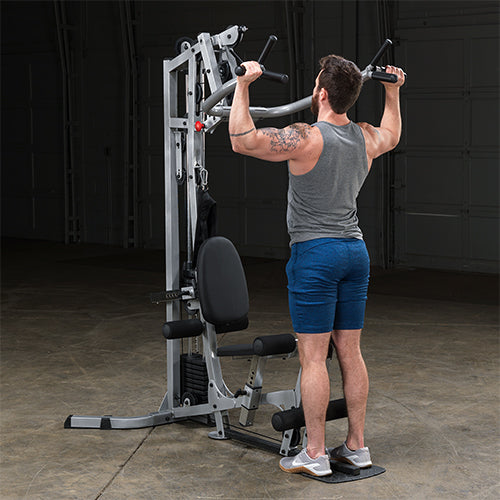Powerline Home Gym compact BSG10X