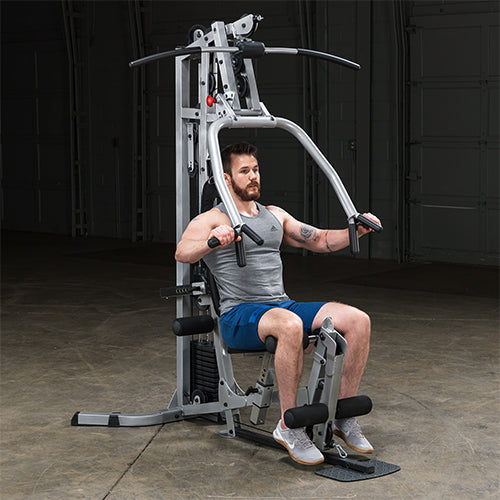 Powerline Home Gym compact BSG10X