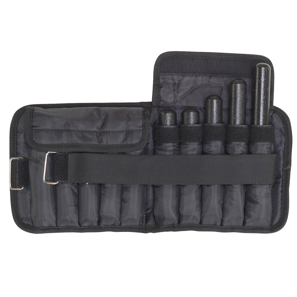 Body-Solid Tools Poids de Cheville BSTAW