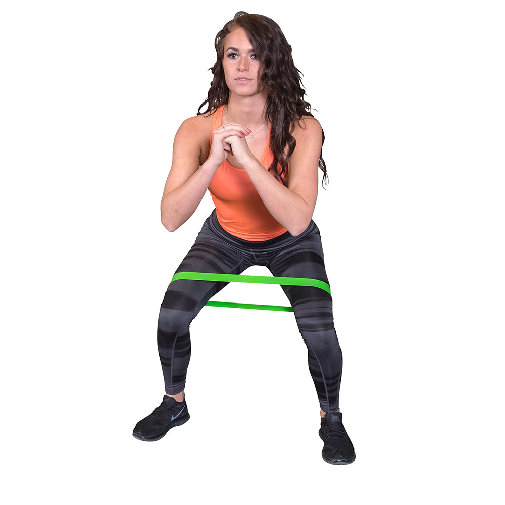 Body-Solid Tools Mini Bandes BSTBM