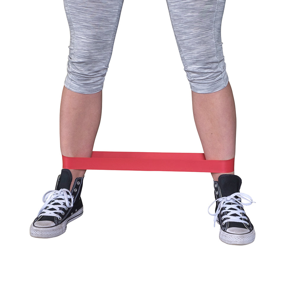 Body-Solid Tools Mini Bandes BSTBM