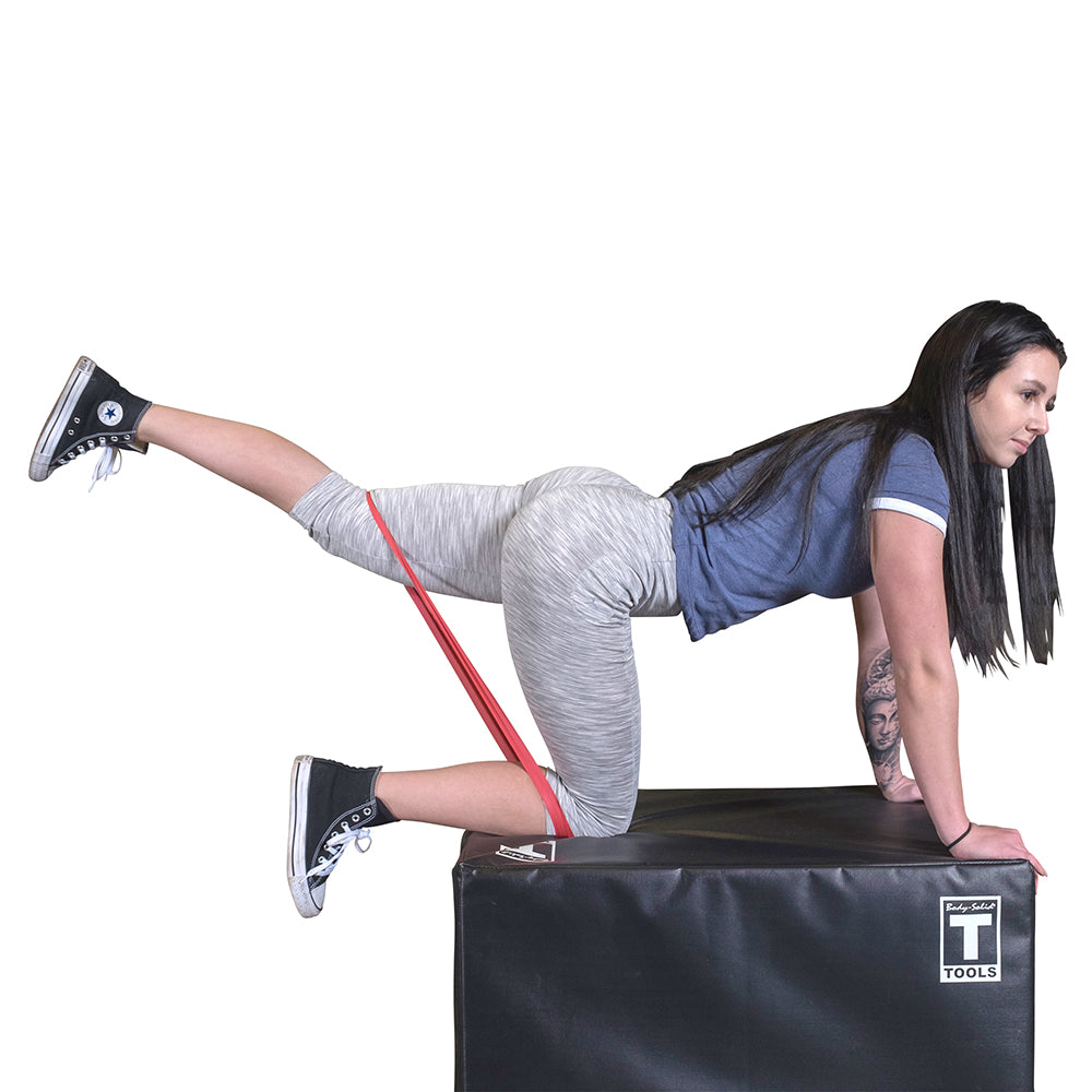 Body-Solid Tools Mini Bandes BSTBM