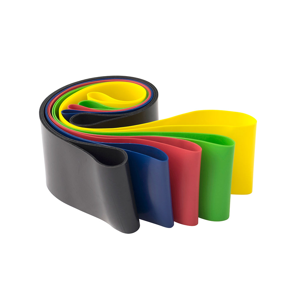 Body-Solid Tools Mini Bandes BSTBM