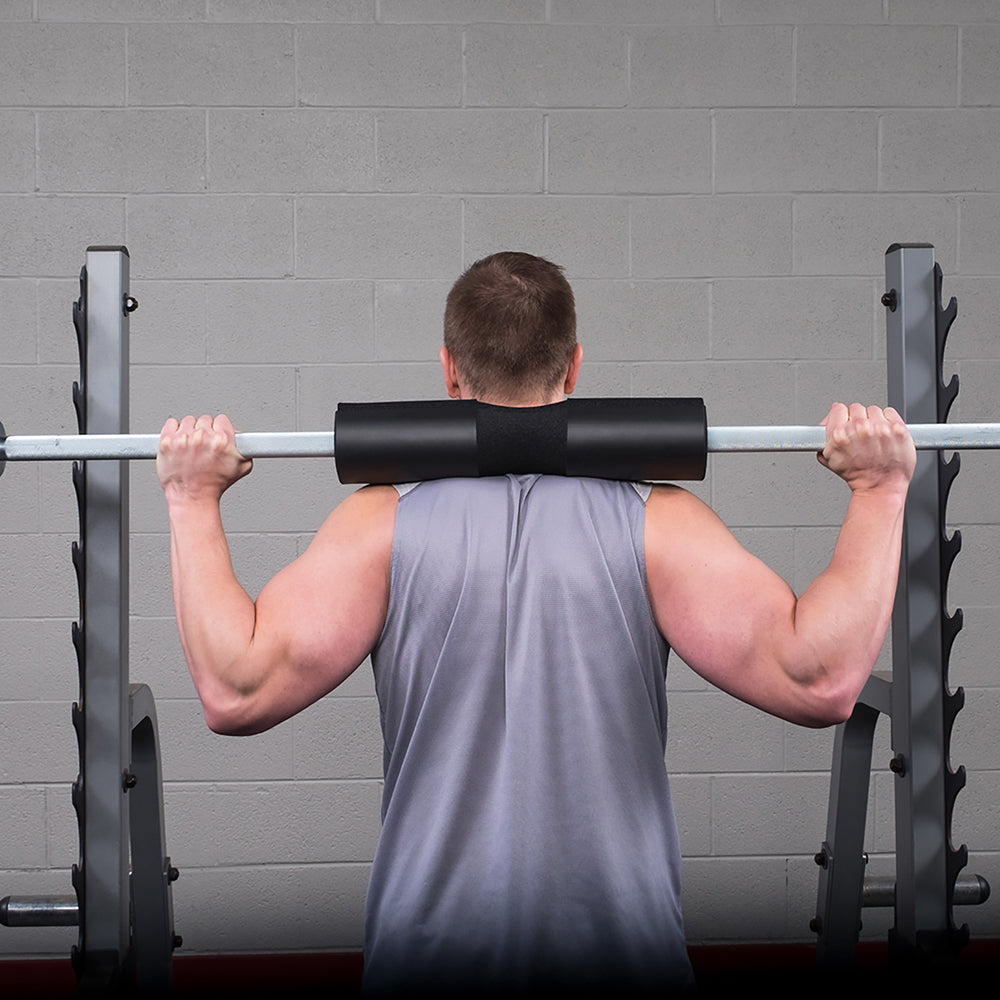 Body-Solid Tools Bar-Pad Premium BSTBPAD