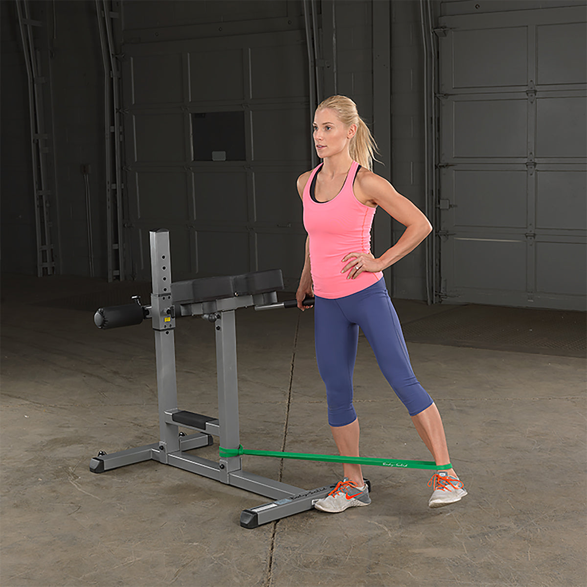 Body-Solid Tools Power Bands BSTB