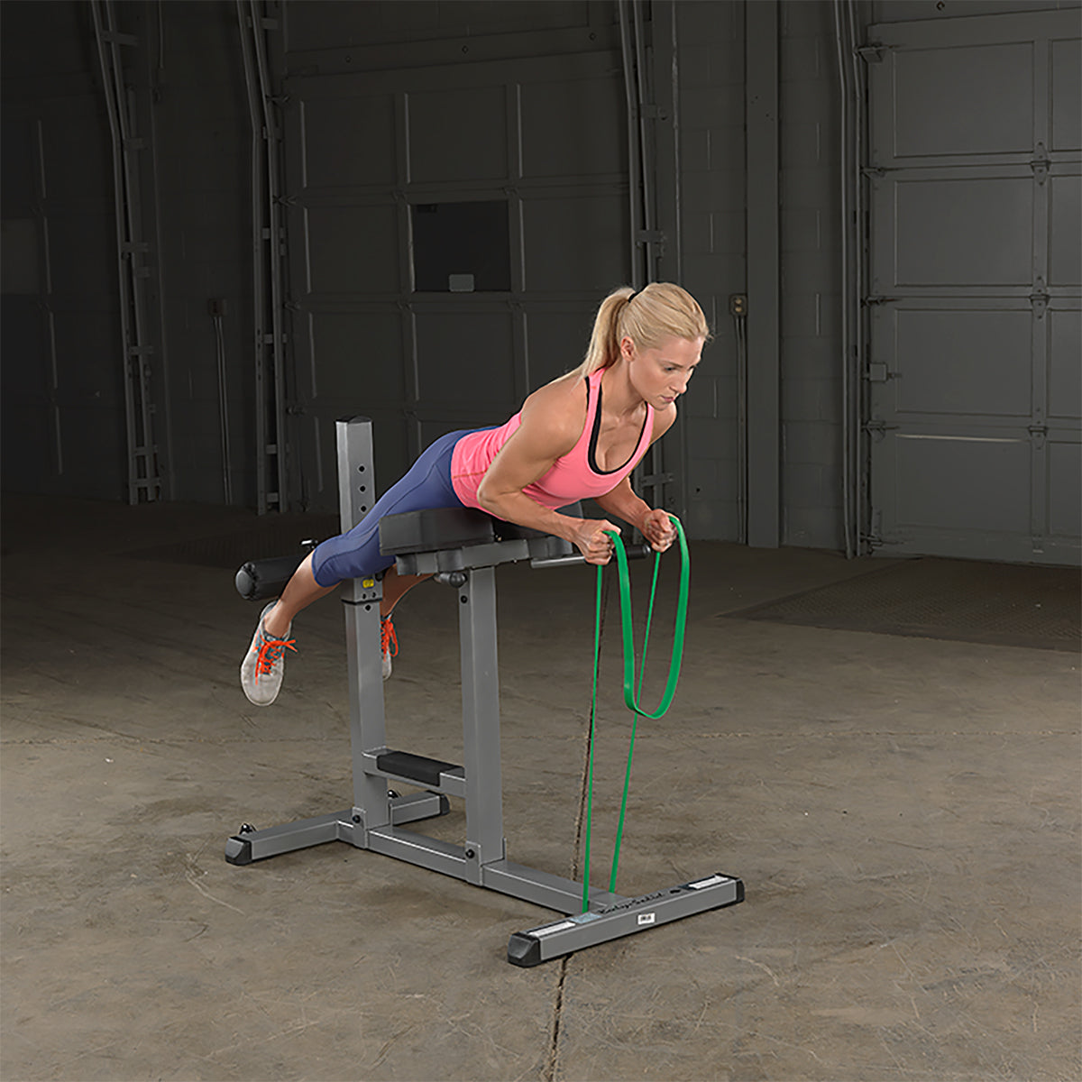 Body-Solid Tools Power Bands BSTB