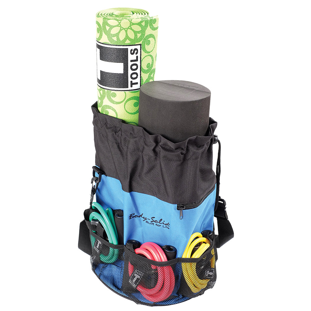 Body-Solid Tools Fitness Pack BSTFITBAG