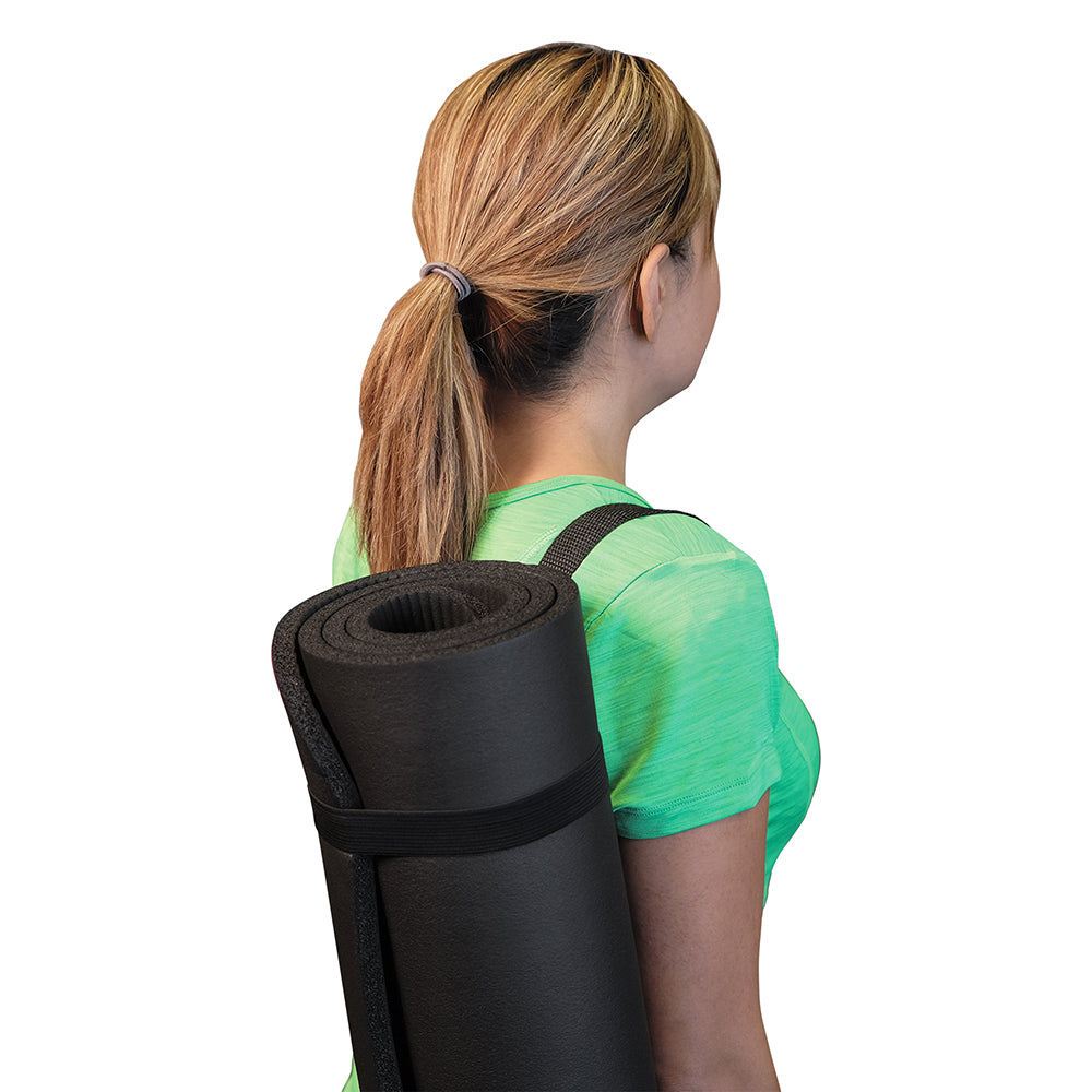 Body-Solid Tools Tapis de mousse Premium BSTFM10