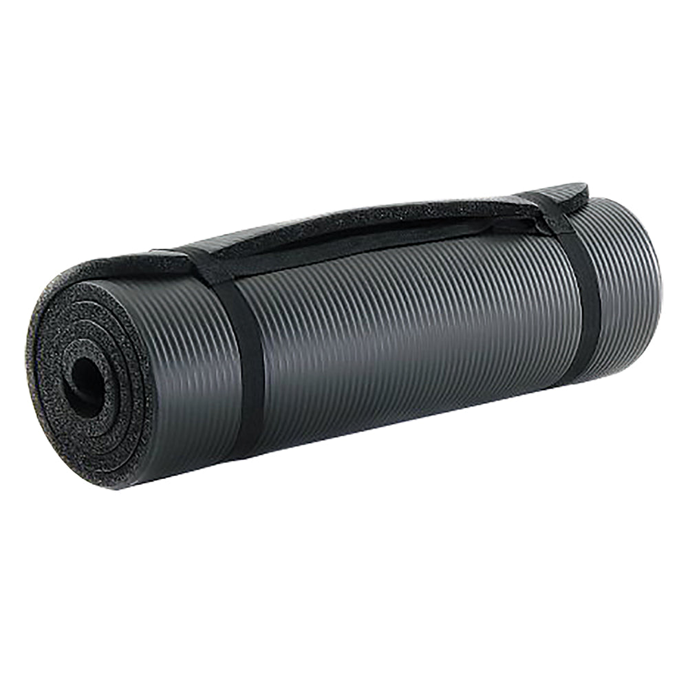 Body-Solid Tools Tapis de mousse Premium BSTFM10