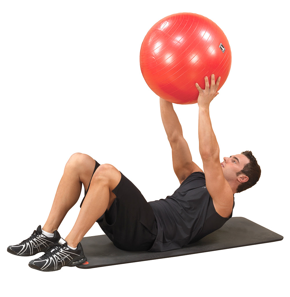 Body-Solid Tools Tapis de mousse Premium BSTFM20