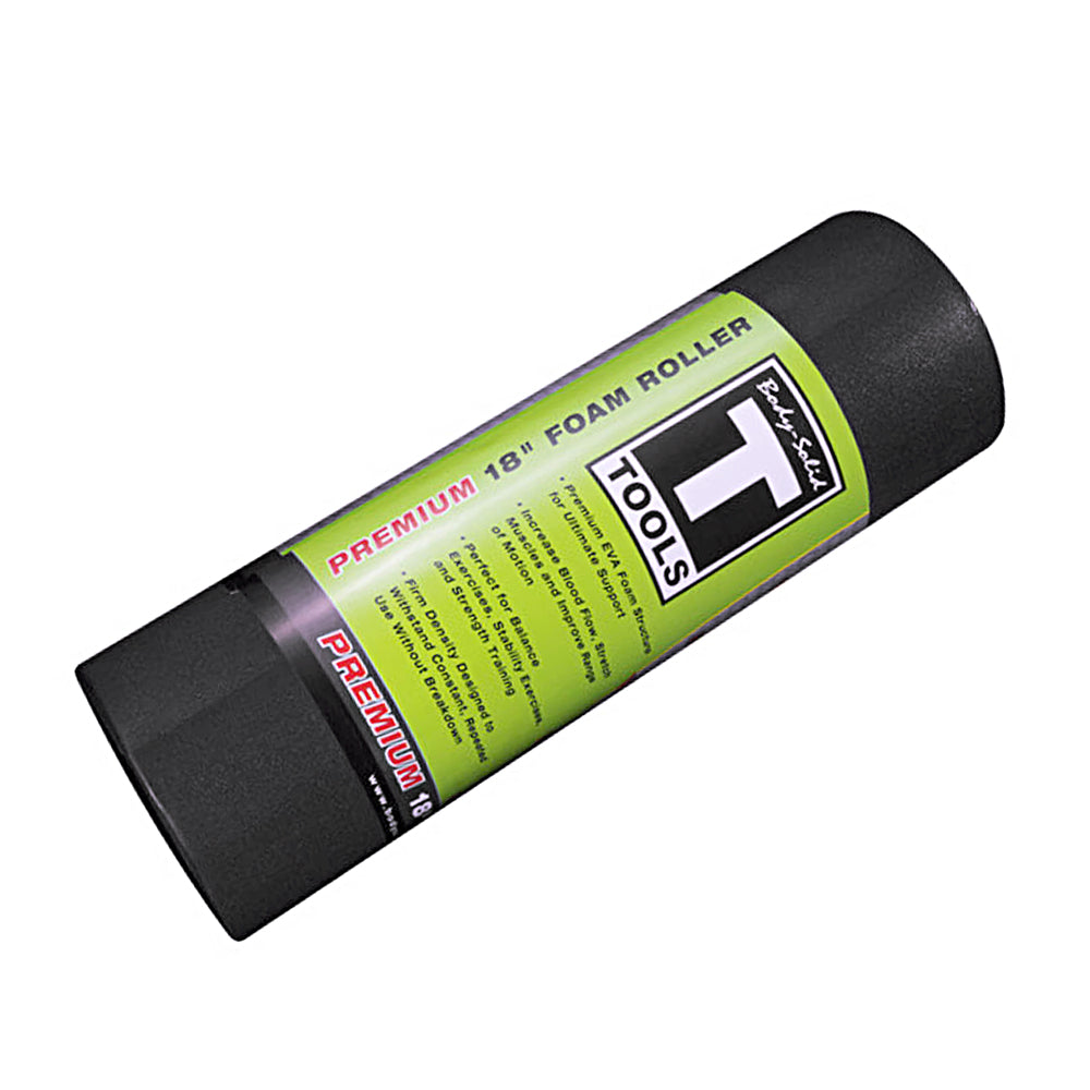 Body-Solid Tools Premium Rouleau en mousse BSTFRP