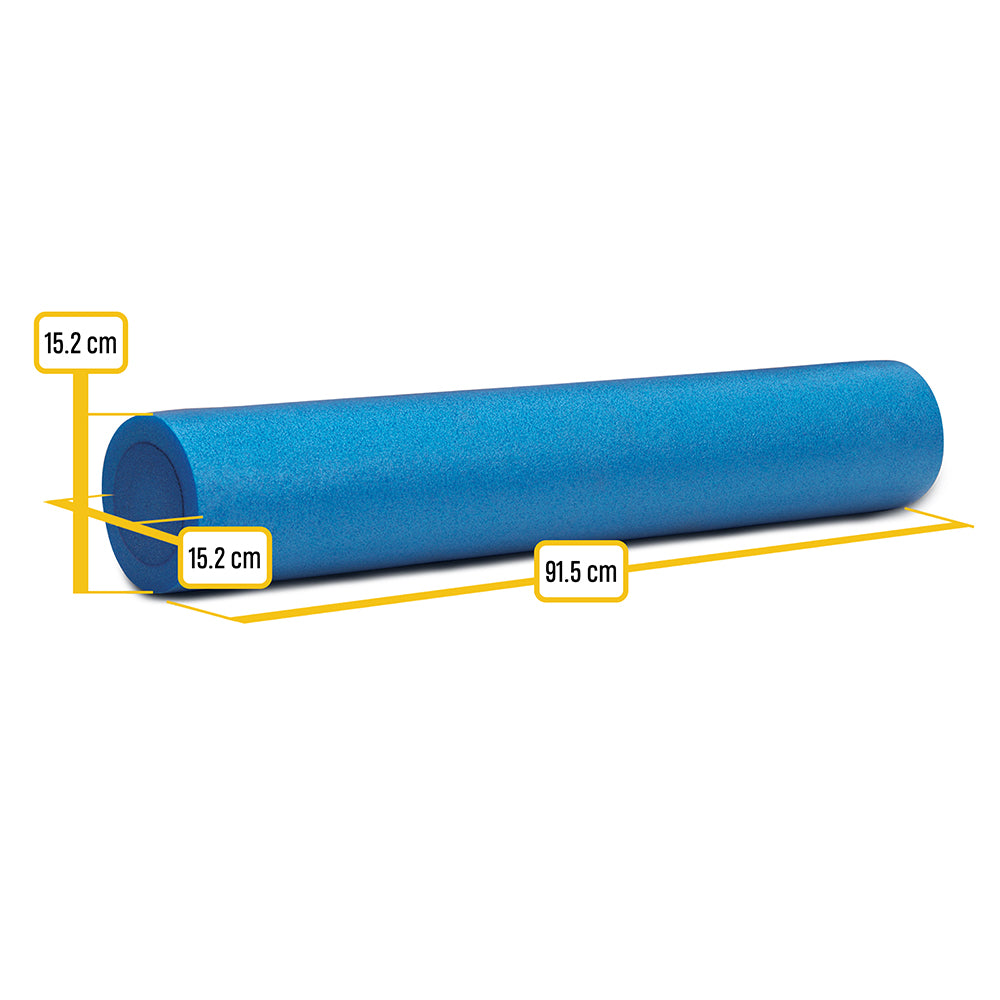Body-Solid Tools Rouleau en mousse BSTFR36F