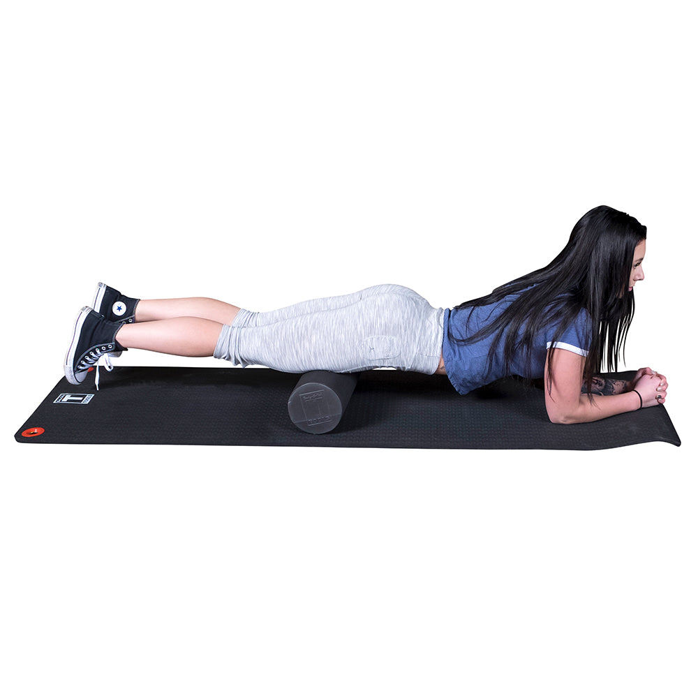 Body-Solid Tools Premium Rouleau en mousse BSTFRP