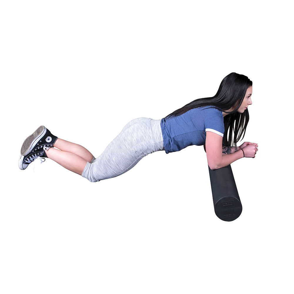 Body-Solid Tools Premium Rouleau en mousse BSTFRP