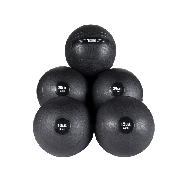 Body-Solid Tools Slam Ball BSTHB