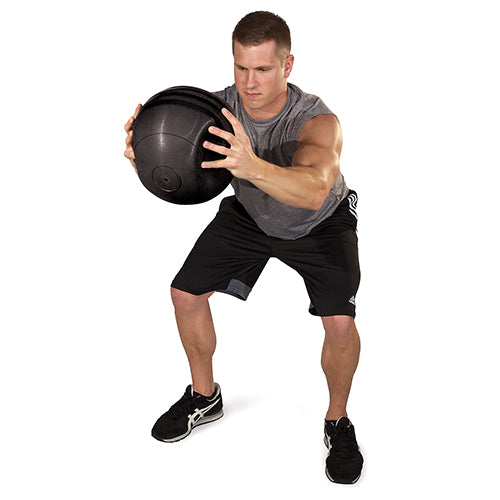 Body-Solid Tools Slam Ball BSTHB