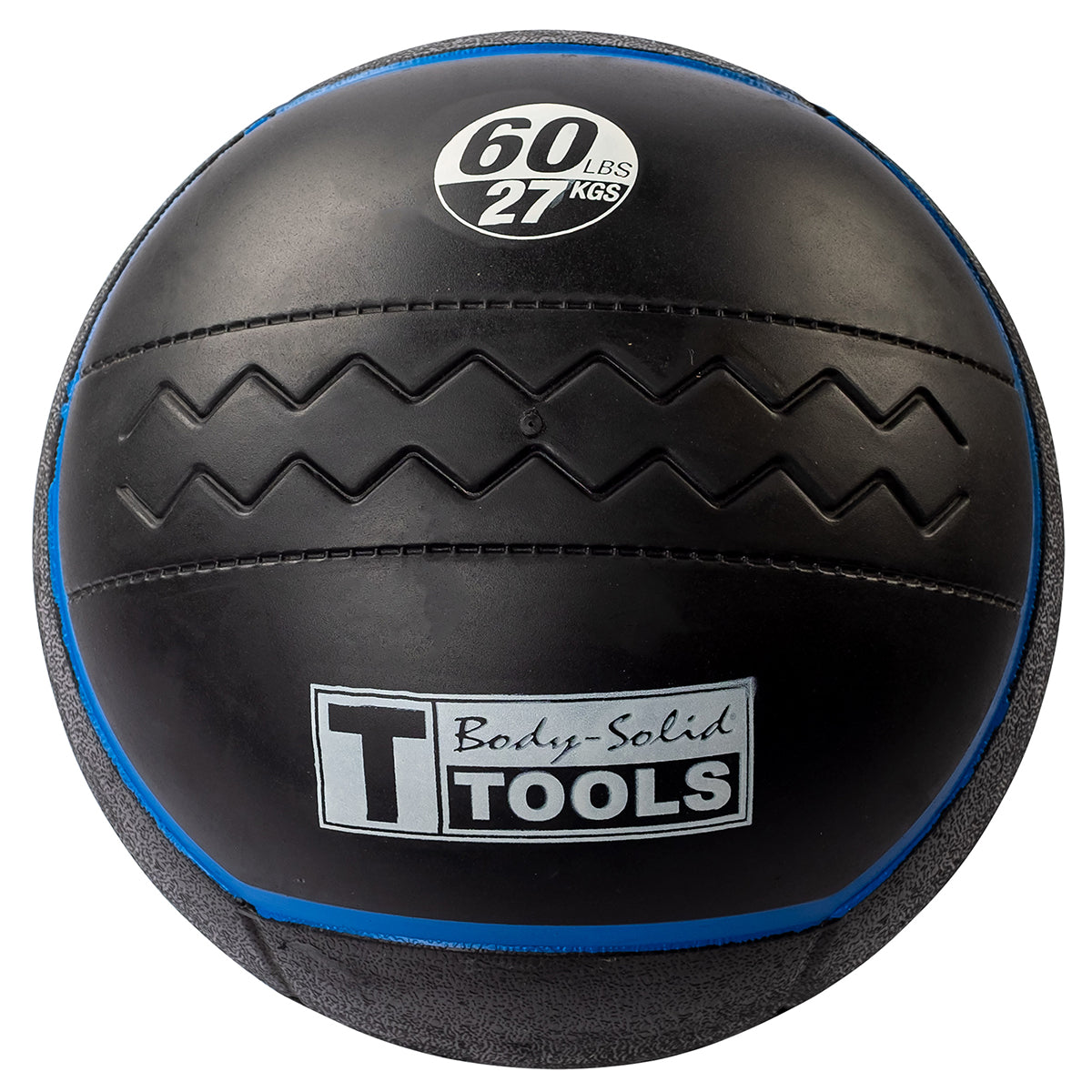 Body-Solid Tools Balles en caoutchouc lourdes BSTHRB