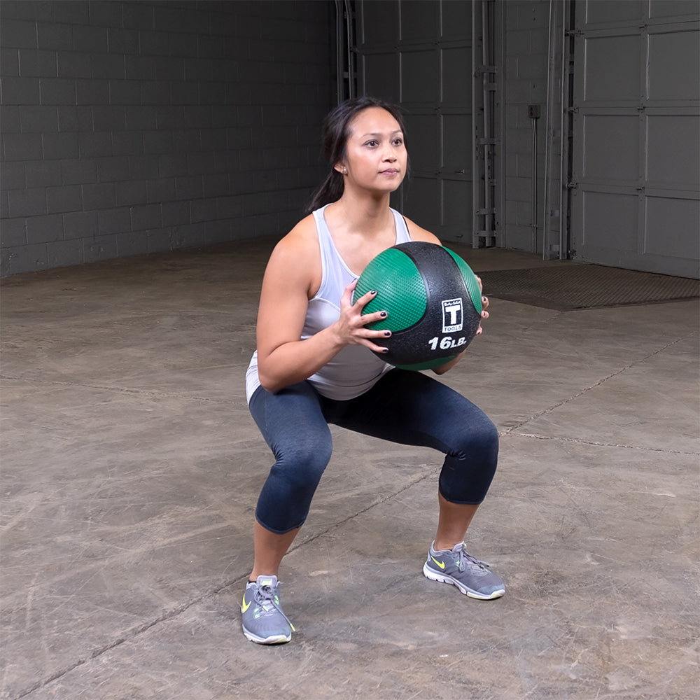 Body-Solid Tools Balles Médecines BSTMB