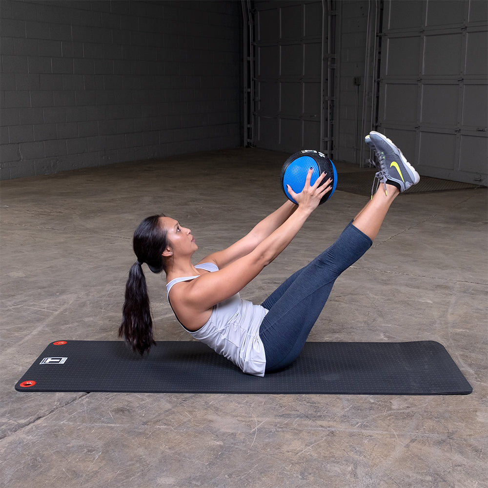 Body-Solid Tools Balles Médecines BSTMB