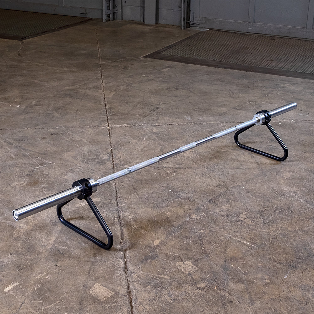 Body-Solid Tools Support de bar olympique BSTOBS