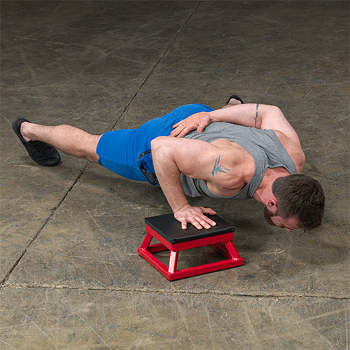 Body-Solid Tools Plyo Boxes BSTPB