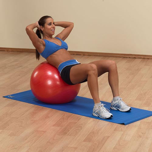 Body-Solid Anti-Burst Gymball BSTSB
