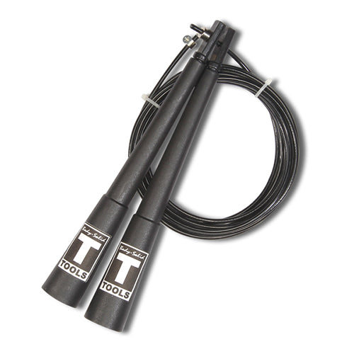 Body-Solid Tools Corde à Sauter Premium Speed BSTSR1