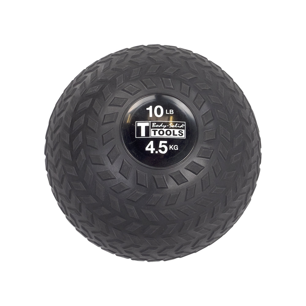 Body-Solid Tools Tire-Tread Slam Balls BSTTT