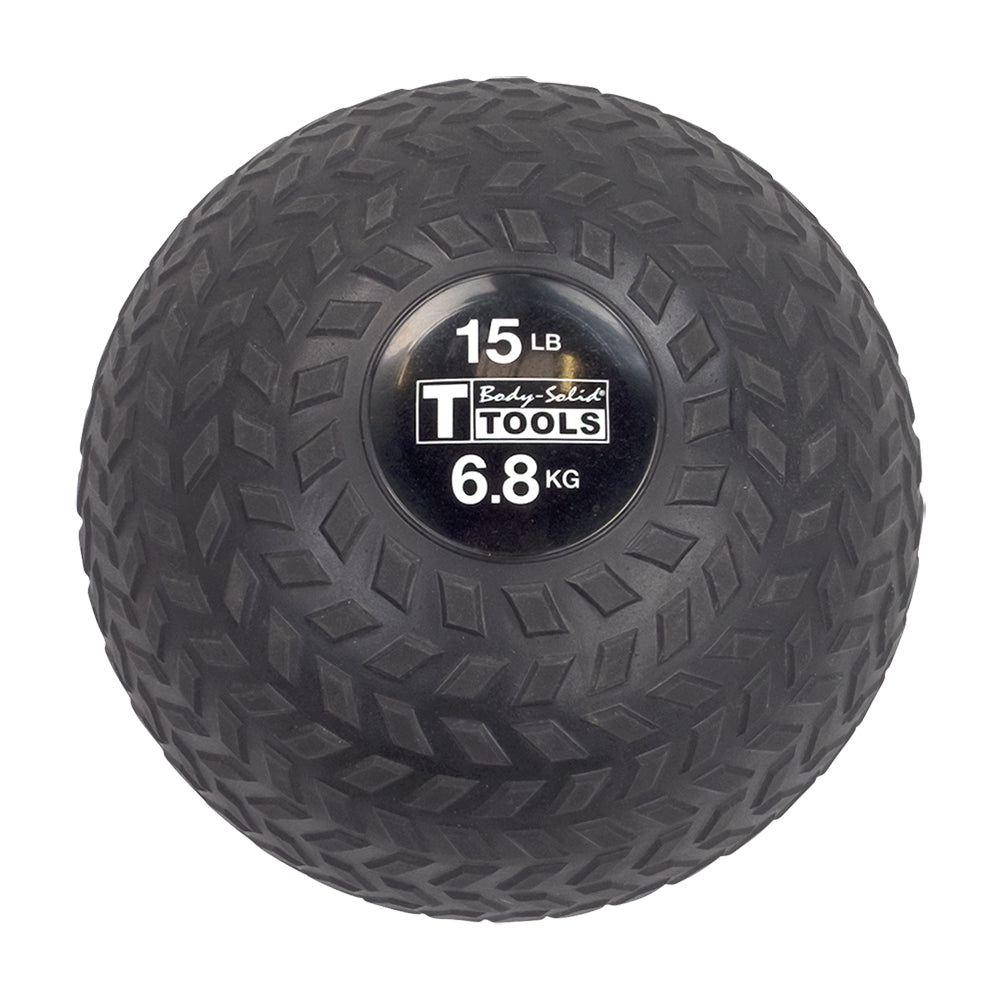 Body-Solid Tools Tire-Tread Slam Balls BSTTT