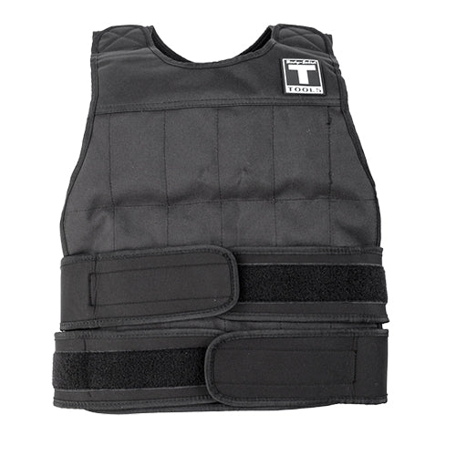 Body-Solid Tools Veste lestée 9 kg ou 18 kg BSTWV